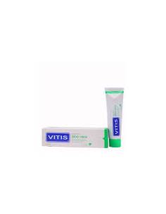 VITIS ALOE VERA PASTA DENTIFRICA 150 ML SABOR MENTA