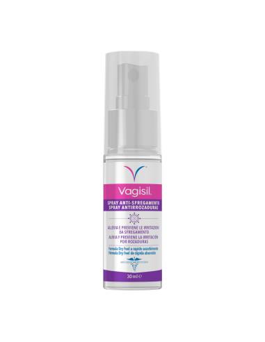VAGISIL SPRAY ANTI-ROZADURAS 30 ML