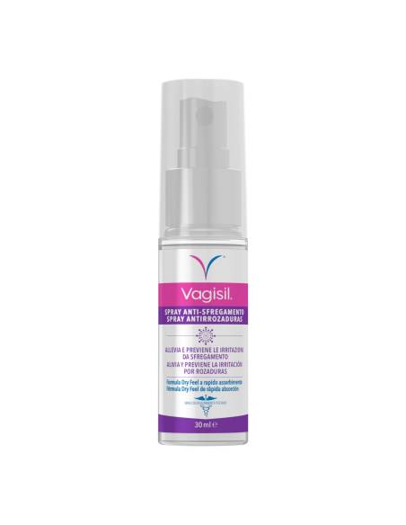 VAGISIL SPRAY ANTI-ROZADURAS 30 ML