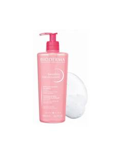 BIODERMA SENSIBIO GEL MOUSSANT 200 ML