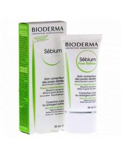 BIODERMA SEBIUM PORE REFINER 30 ML