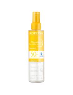 BIODERMA PHOTODERM EAU SOLAIRE ANTI-OX SPF50 200 ML