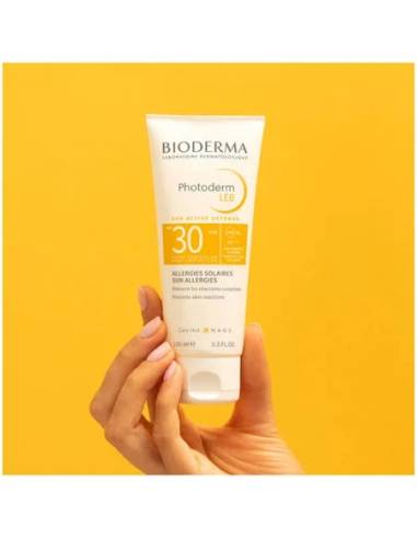 BIODERMA PHOTODERM LEB SPF30 UVA43 100 ML