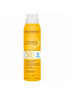BIODERMA PHOTODERM MAX SPF50+ SPRAY BRUMA SOLAR 150 ML