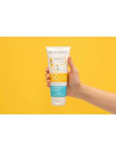 BIODERMA PHOTODERM PEDIATRICS LECHE SPF50+ 200 ML