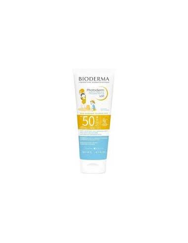 BIODERMA PHOTODERM PEDIATRICS LECHE SPF50+ 200 ML