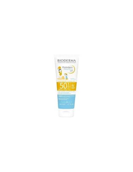 BIODERMA PHOTODERM PEDIATRICS LECHE SPF50+ 200 ML