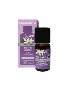 PRANAROM LA DIFUSION POR FIN JUNTOS 10 ML