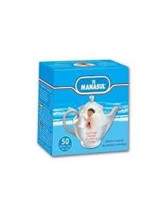 MANASUL 50 FILTROS