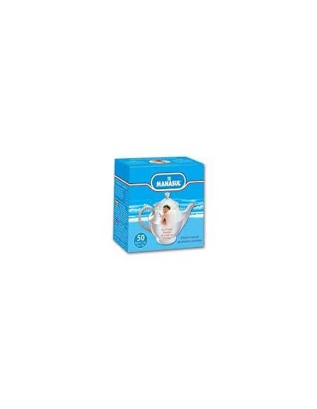 MANASUL 50 FILTROS