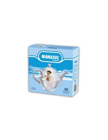 MANASUL 50 FILTROS
