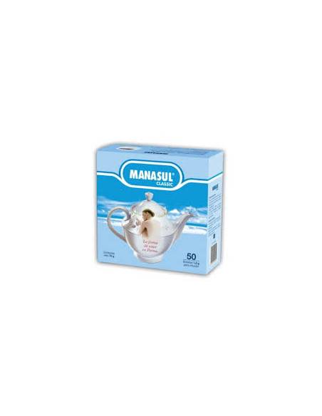 MANASUL 50 FILTROS