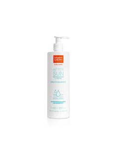 MARTIDERM AFTER SUN REFRESHING LOCION 400 ML 2