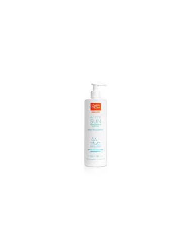 MARTIDERM AFTER SUN REFRESHING LOCION 400 ML