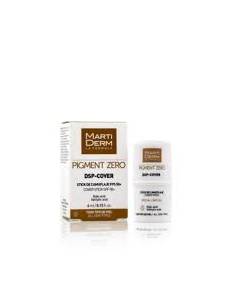 MARTIDERM DSP COVER SPF50+ 1 STICK