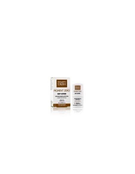 MARTIDERM DSP COVER SPF50+ 1 STICK