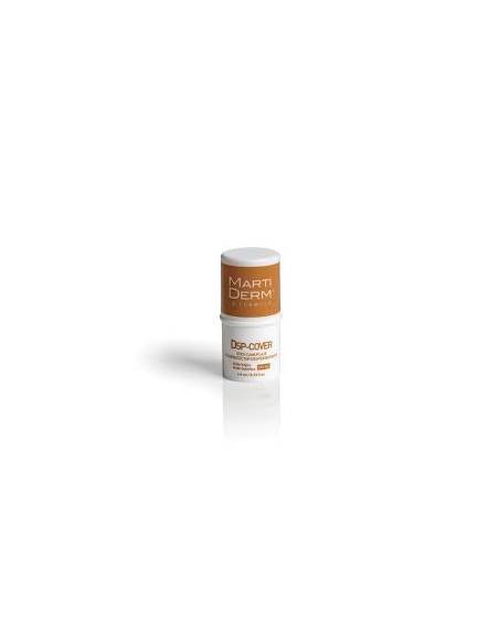 MARTIDERM DSP COVER SPF50+ 1 STICK