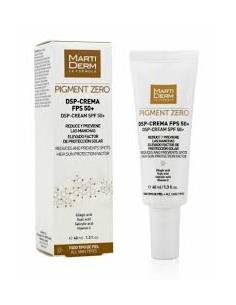 MARTIDERM DSP CREMA SPF50+ 40 ML