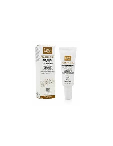 MARTIDERM DSP CREMA SPF50+ 40 ML