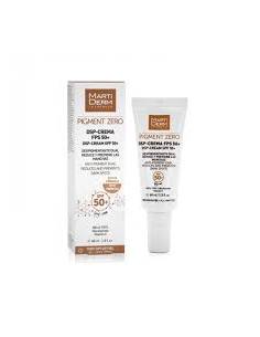 MARTIDERM DSP CREMA SPF50+ 40 ML 2