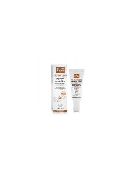 MARTIDERM DSP CREMA SPF50+ 40 ML