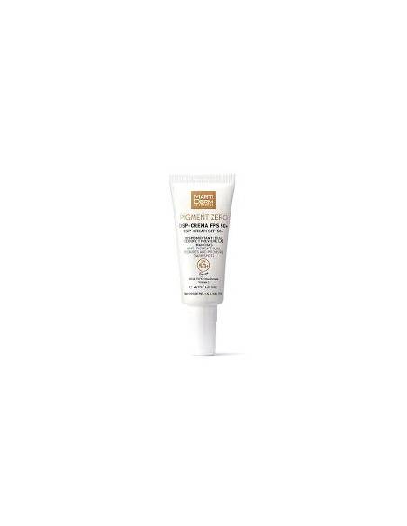 MARTIDERM DSP CREMA SPF50+ 40 ML