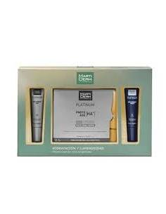 MARTIDERM PHOTO AGE 30 AMPOLLAS + EYE CORRECT DIA Y NOCHE 2