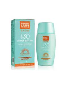 MARTIDERM SPF30 ACTIVE D FLUID 50 ML