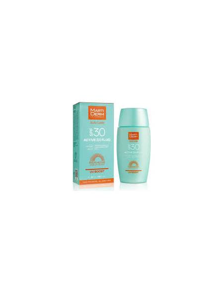 MARTIDERM SPF30 ACTIVE D FLUID 50 ML