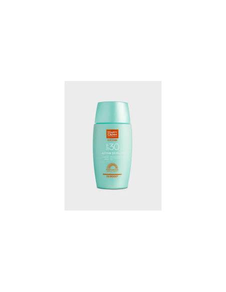 MARTIDERM SPF30 ACTIVE D FLUID 50 ML