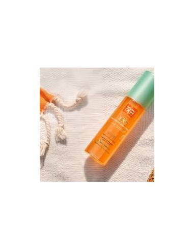 MARTIDERM SPF30 BRONZE D BODY SPRAY 155 ML