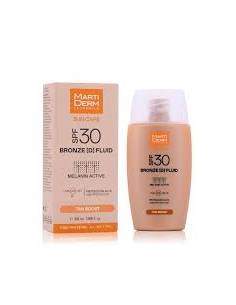 MARTIDERM SPF30 BRONZE D FLUID 50 ML
