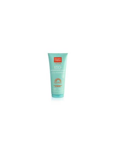 MARTIDERM SPF50+ ACTIVE D BODY LOTION 200 ML