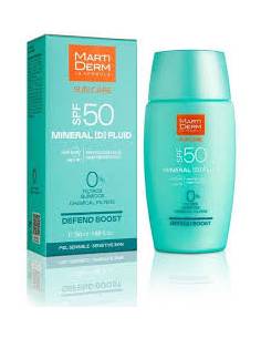 MARTIDERM SPF50+ ACTIVE D FLUID 50 ML 2
