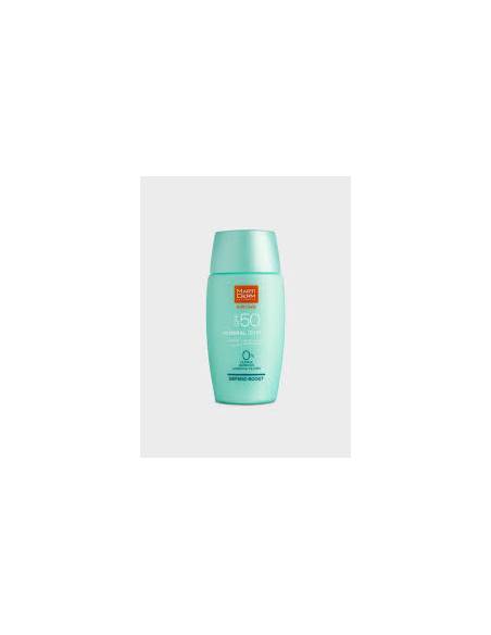 MARTIDERM SPF50 MINERAL D FLUID 50 ML