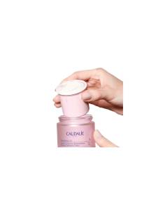 CAUDALIE RESVERATROL LIFT RECARGA CREMA CACHEMIRE 50 ML