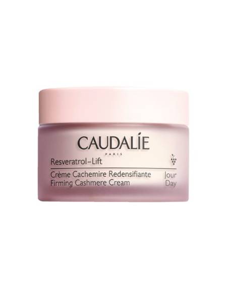CAUDALIE RESVERATROL LIFT RECARGA CREMA CACHEMIRE 50 ML