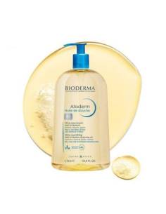 BIODERMA ATODERM HUILE DOUCHE 1 L