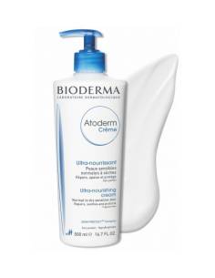 BIODERMA ATODERM INTENSIVE 500 ML