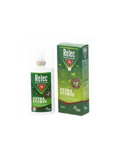 RELEC EXTRA FUERTE SPRAY REPELENTE 75 ML