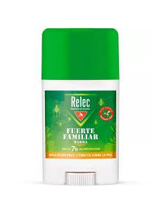 RELEC FUERTE FAMILIAR STICK 50 ML