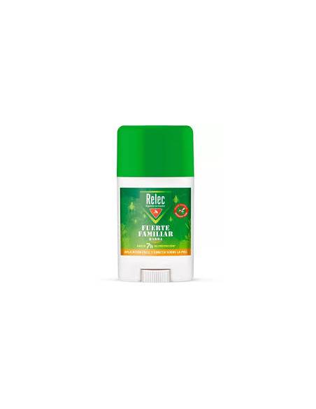 RELEC FUERTE FAMILIAR STICK 50 ML