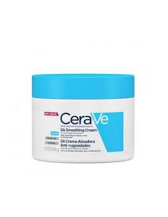 CERAVE SA CREMA ALISADORA ANTI-RUGOSIDADES 340 G
