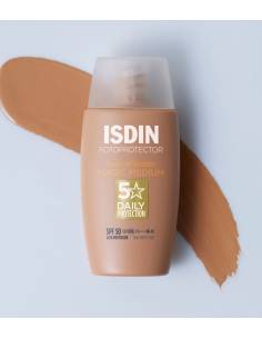 ISDIN FOTOPROTECTOR FUSION WATER MAGIC 50 ML COLOR MEDIUM 2