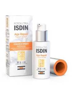 ISDIN FOTOPROTECTOR FUSION WATER MAGIC REPAIR 50 ML