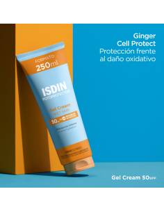 ISDIN FOTOPROTECTOR GEL-CREMA SPF50  250 ML