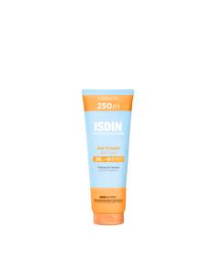ISDIN FOTOPROTECTOR GEL-CREMA SPF50  250 ML 2