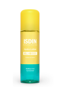 ISDIN FOTOPROTECTOR HYDRO-LOTION SPF50  200 ML 2