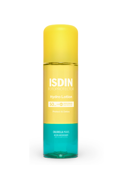 ISDIN FOTOPROTECTOR HYDRO-LOTION SPF50  200 ML