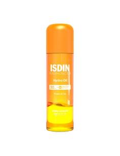ISDIN FOTOPROTECTOR HYDRO-OIL SPF30  200 ML 2